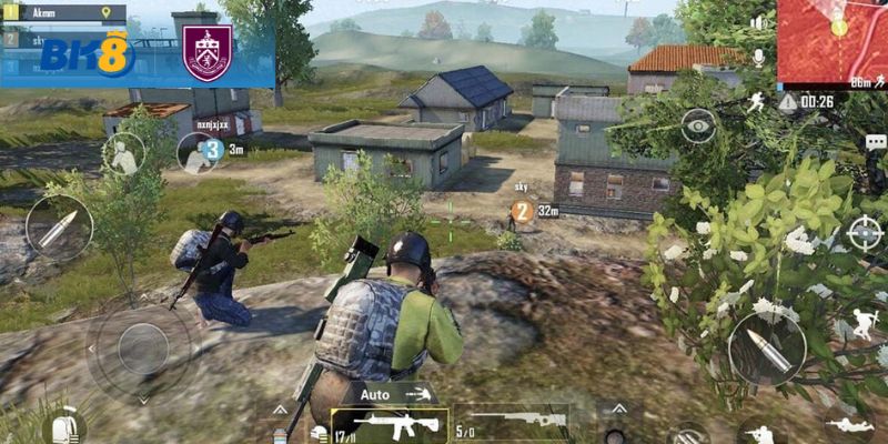 Cấu hình yêu cầu cho trò chơi PUBG hiện nay