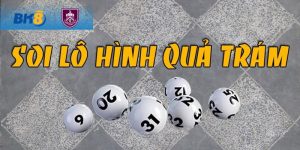 Soi Cầu lô Hình Quả Trám - Phương Pháp Bất Bại Trong Xổ Số