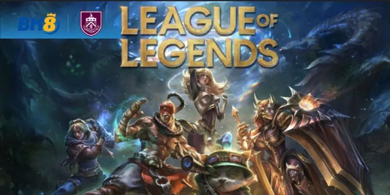 Hướng dẫn chi tiết cách chơi League of Legends