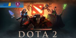 Trọn Bộ Hướng Dẫn Mua Item Trong Game Dota 2 APK BK8