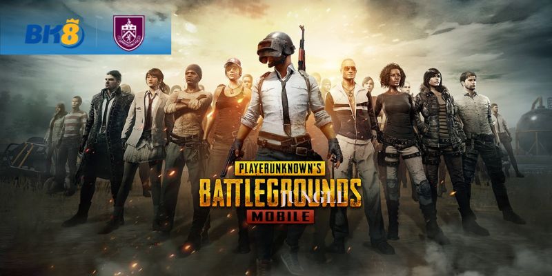 Tìm hiểu chung về tựa game PUBG